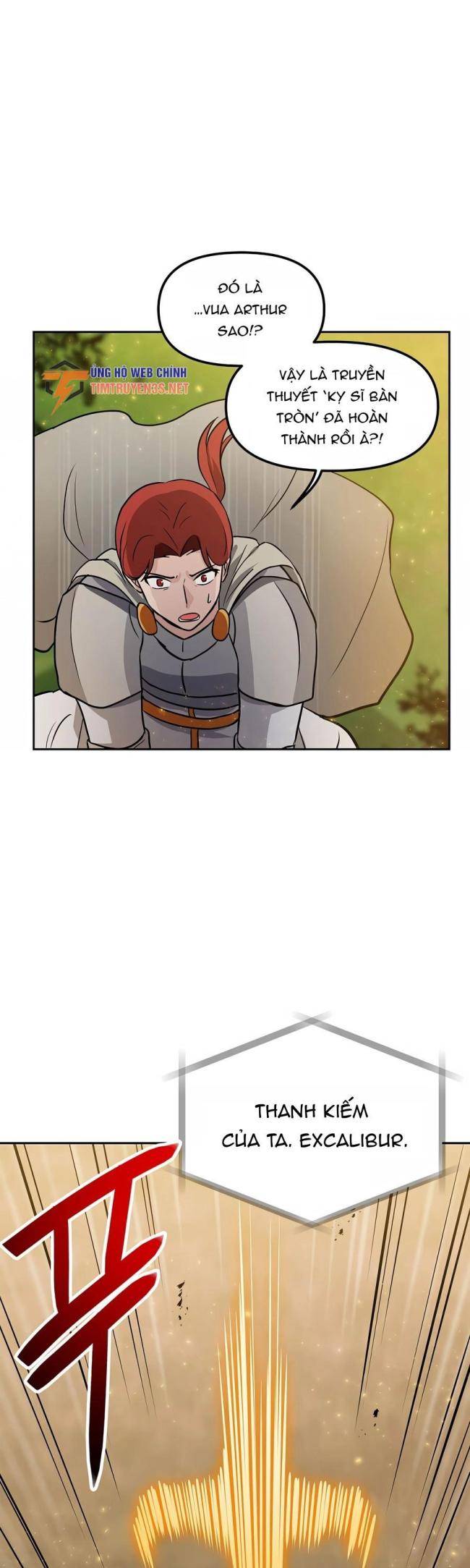 Ta Có Max Thuộc Tính May Mắn - Page 13