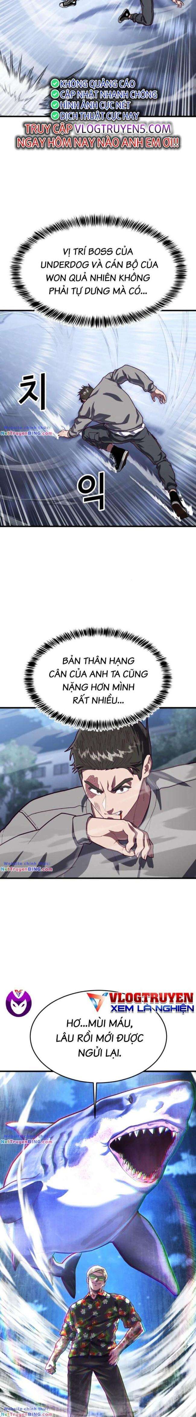 Tên Vâng Lời Tuyệt Đối - Page 9