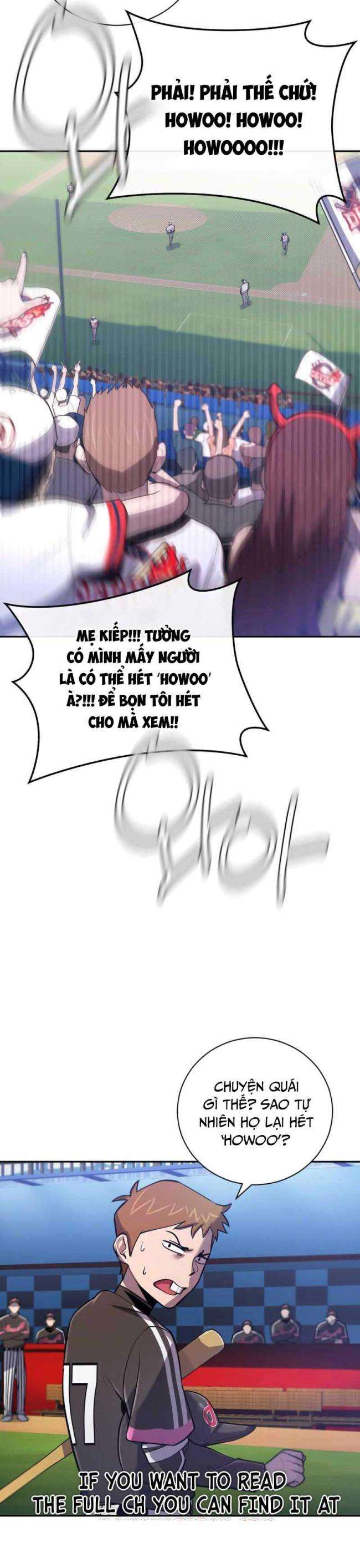 Vua Bóng Chày - Page 28