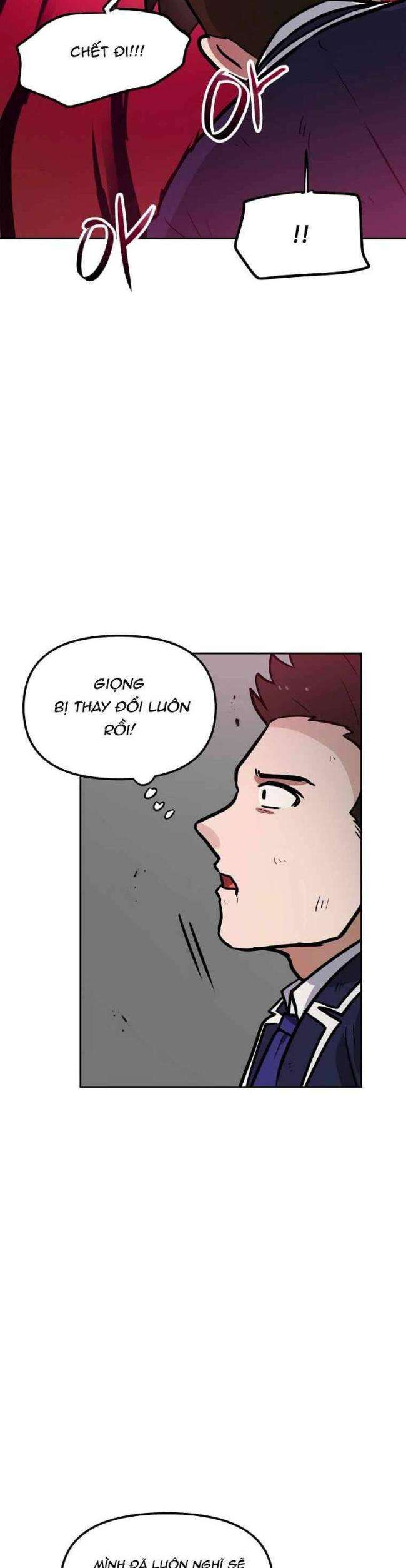 Ta Có Max Thuộc Tính May Mắn - Page 28