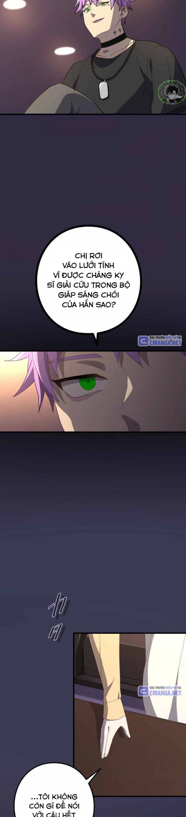 Sự Tái Sinh Của Đại Pháp Sư Bị Phong Ấn - Page 28