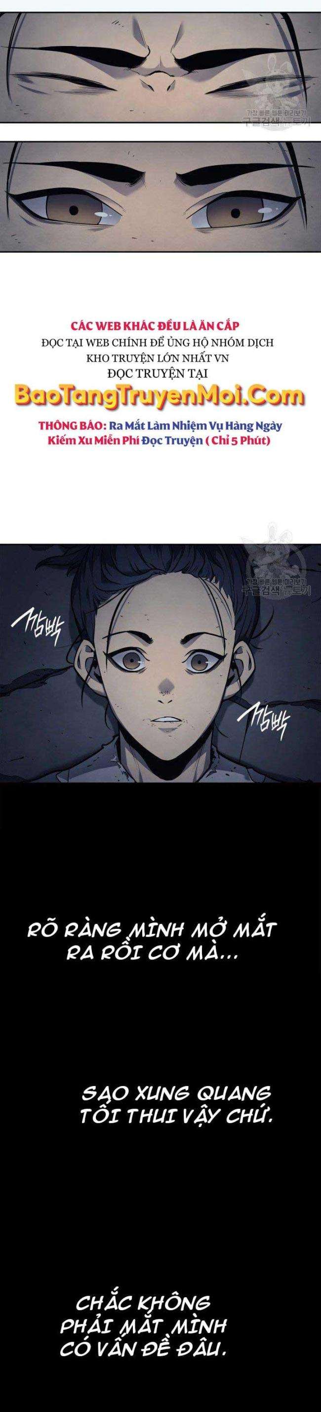 Tử Thần Phiêu Nguyệt - Page 8