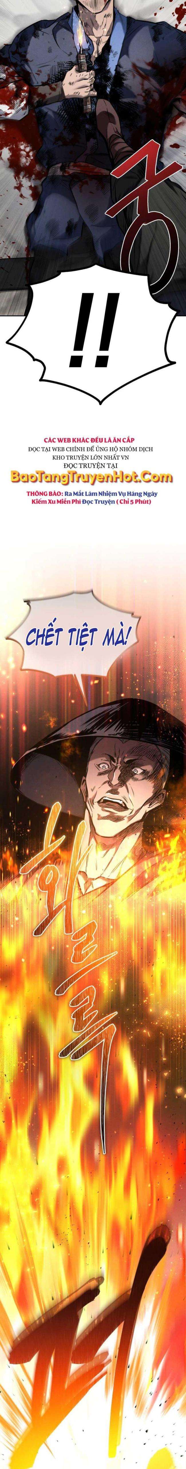 Chuyển Sinh Thành Tiêu Sư - Page 27