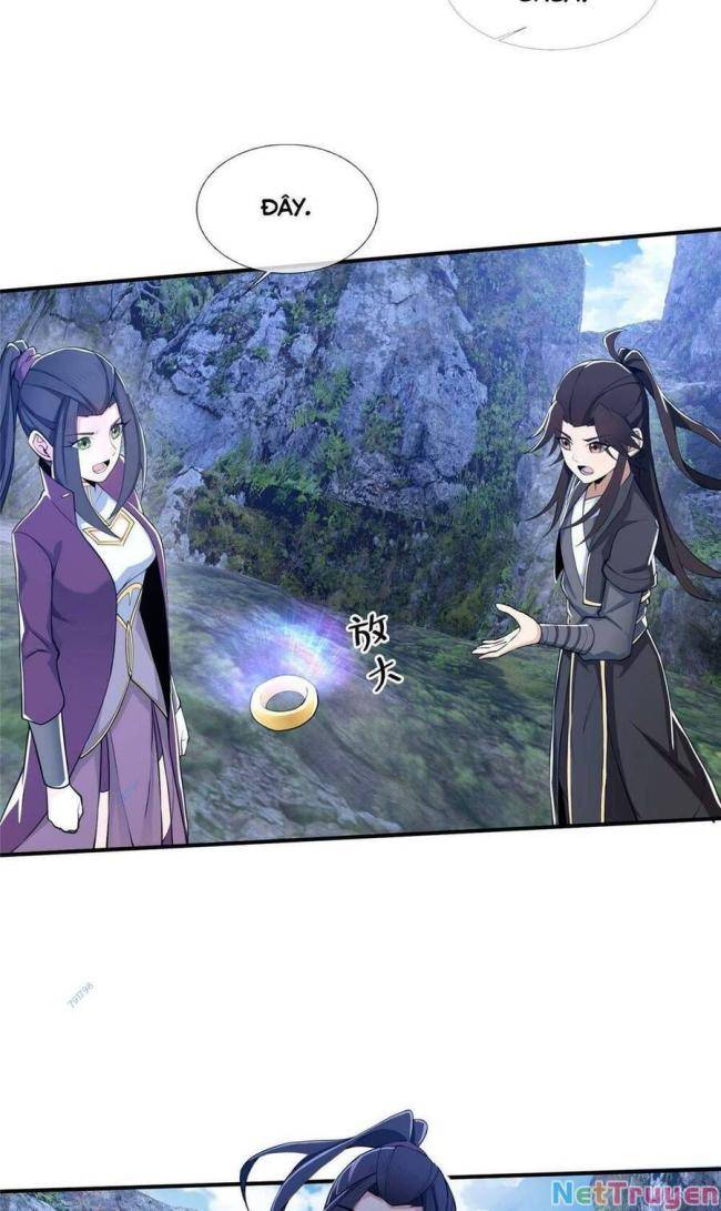 Lược Thiên Ký - Page 18