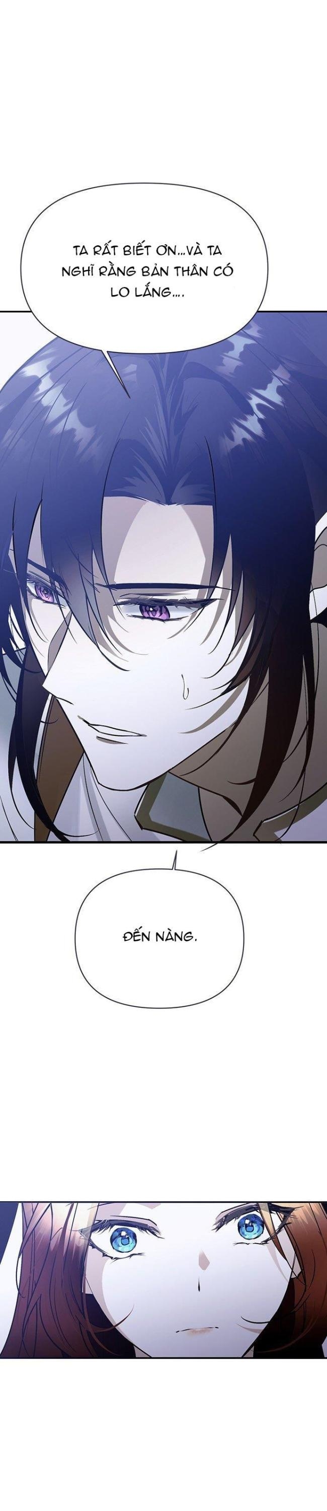 Hoa Nở Trong Cung Diên Hy Công Lược - Page 41