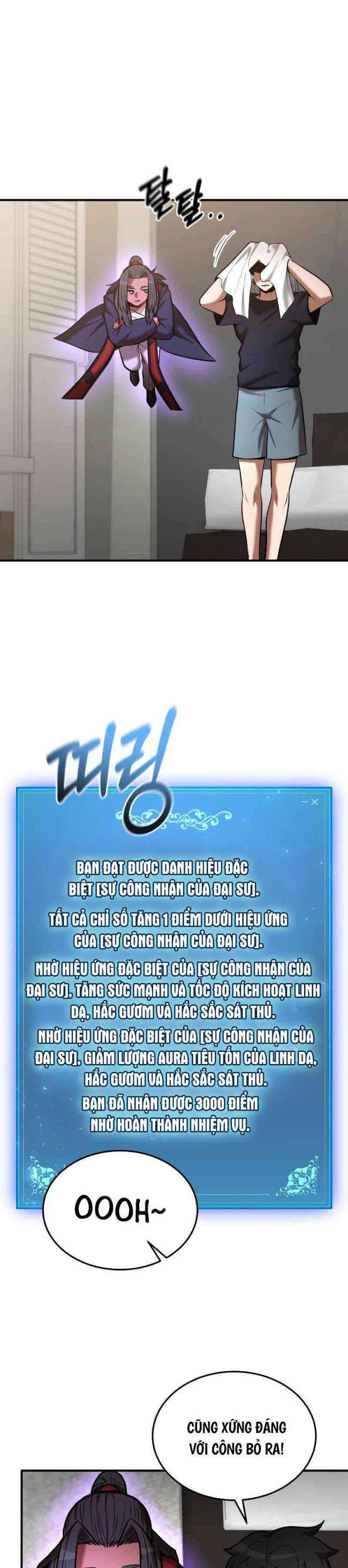 Thiên Tài Kiếm Thuật Của Gia Tộc Danh Giá - Page 7