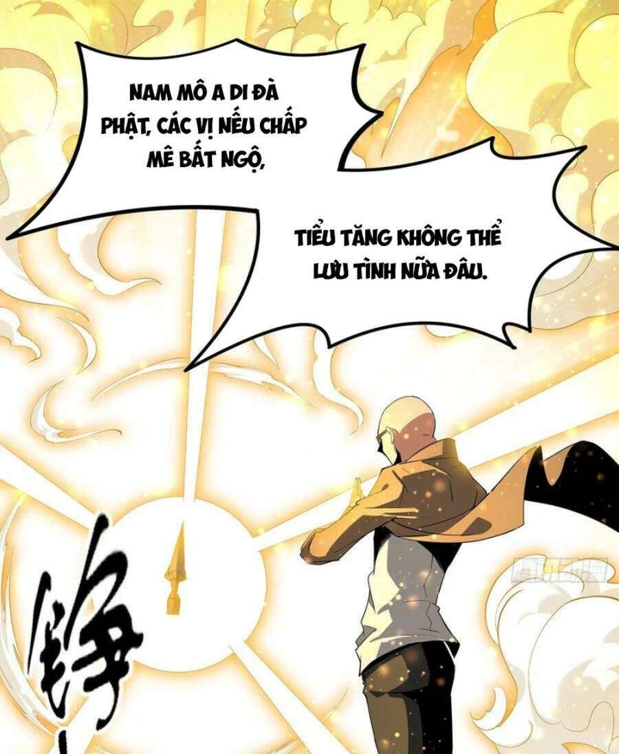 Kiếm Tu Imba Nhất Quả Đất - Page 21