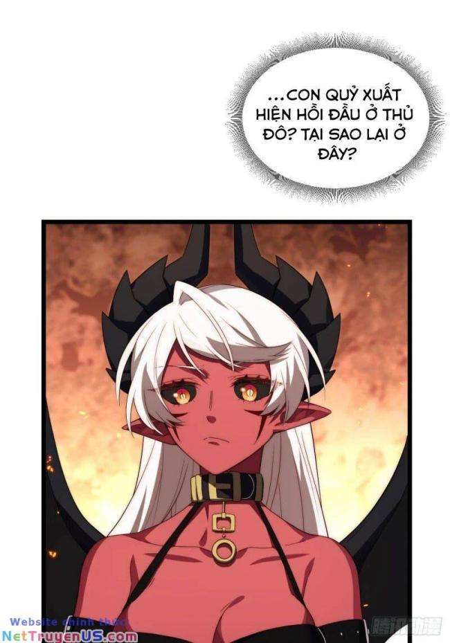 Hành Trình Cốt Binh Trở Thành Hiệp Sĩ - Page 10