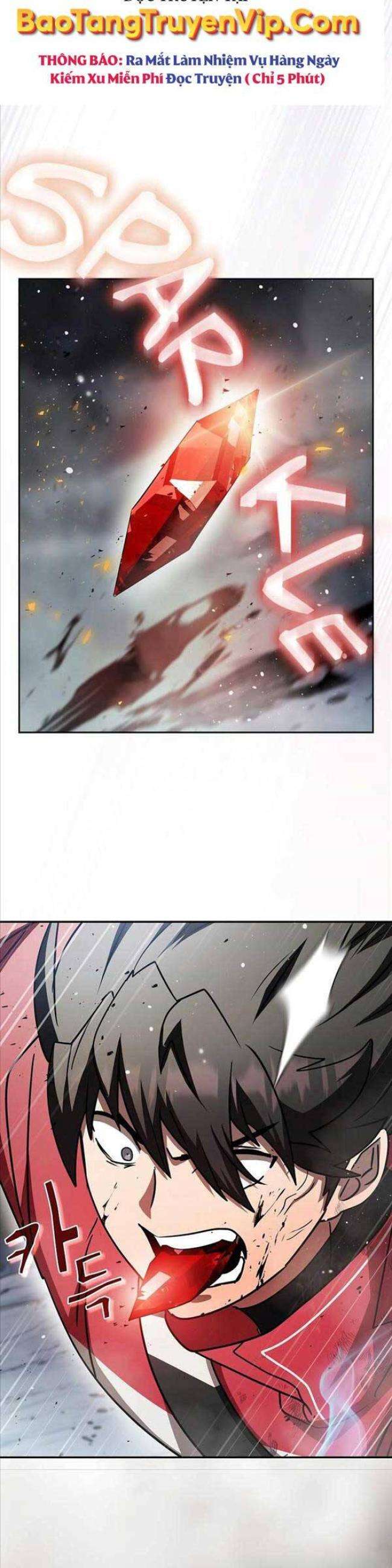 Thợ Săn Kỳ Ảo - Page 37