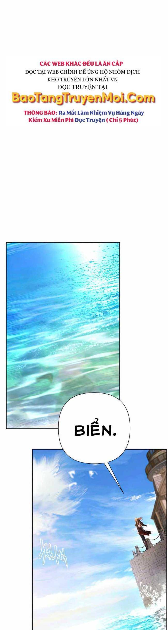 Nhiệm Vụ Chiến Binh - Page 15