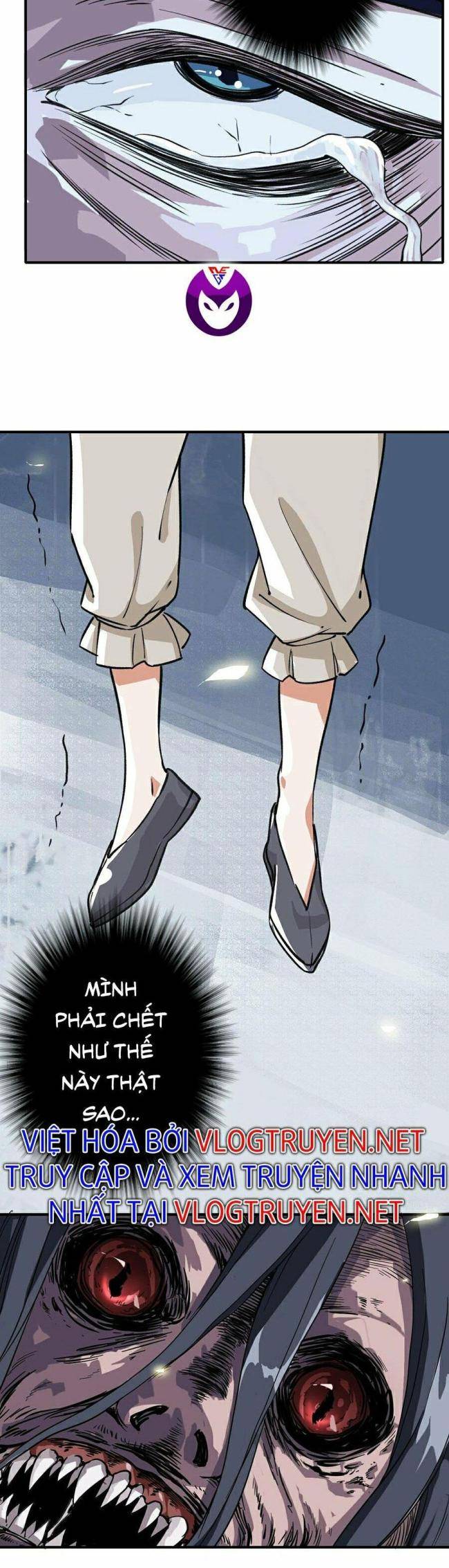 Siêu Đạo Thần Thuật - Page 12