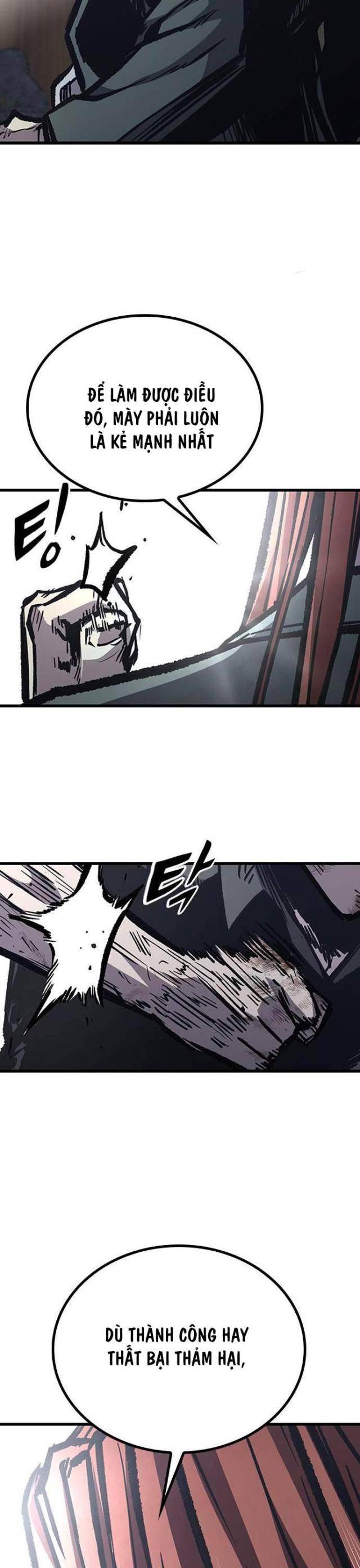 Huyền Thoại Tái Xuất - Page 7