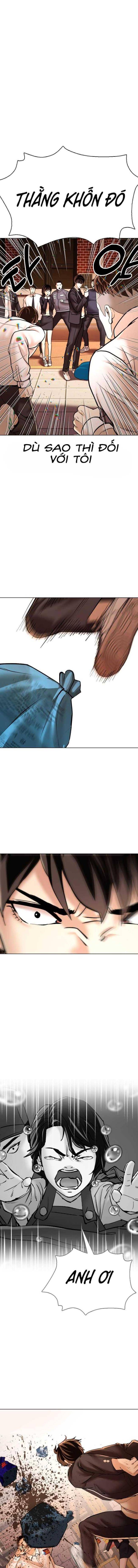 Điệp Viên 18 Tuổi - Page 29