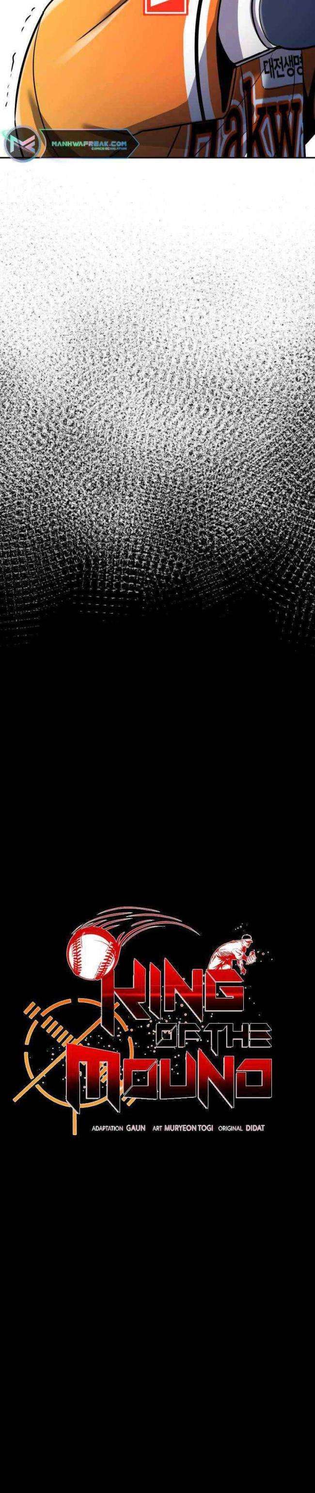 Vua Bóng Chày - Page 11