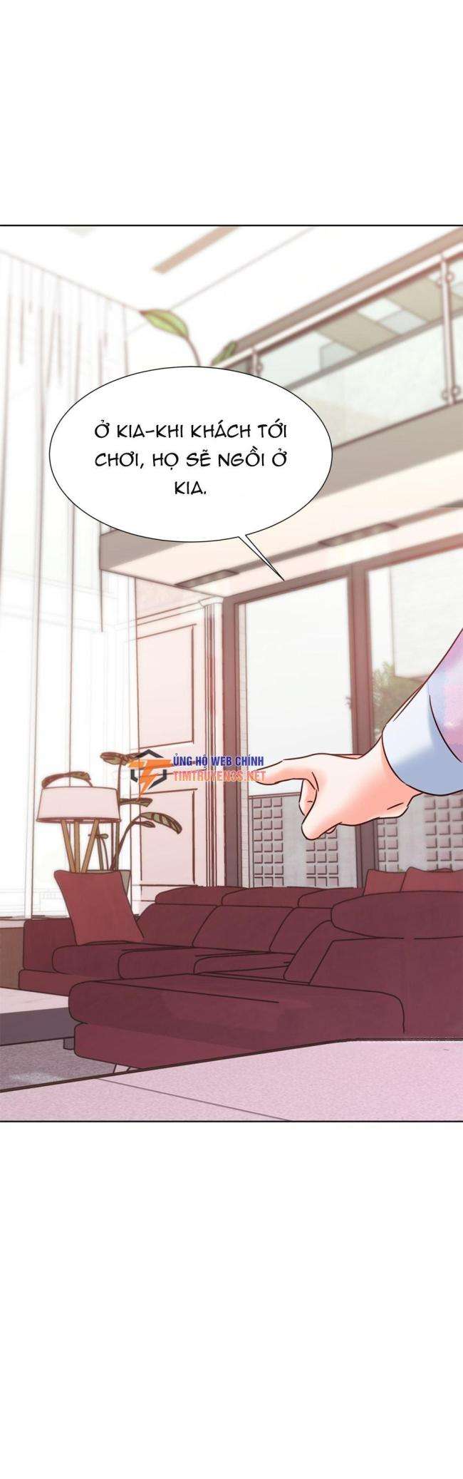 Trở Lại Làm Idol - Page 23