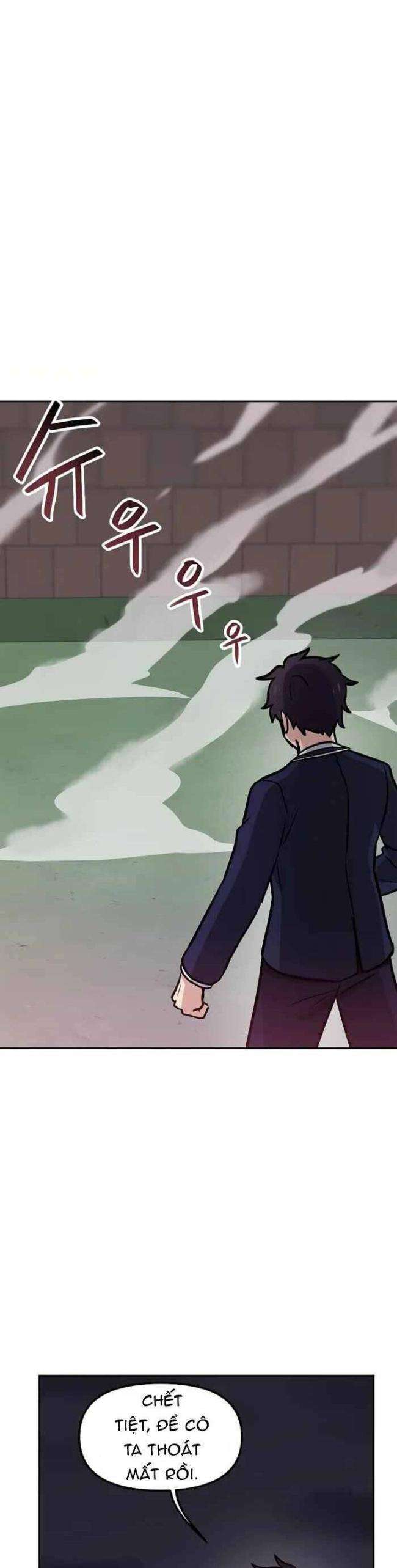 Ta Có Max Thuộc Tính May Mắn - Page 23