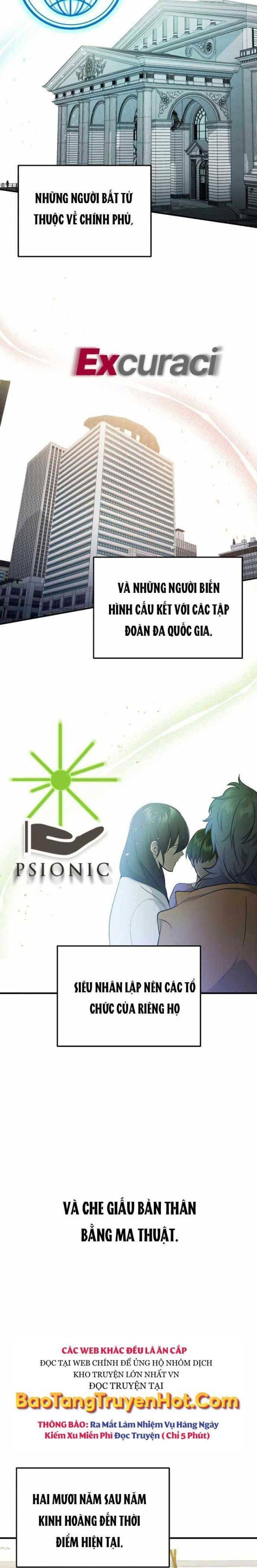 Thiên Tài Của Dòng Dõi Độc Nhất Vô Nhị - Page 14