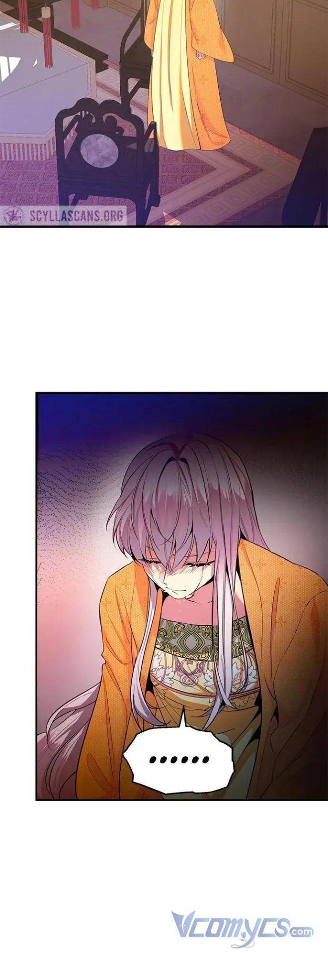 Hoa Nở Trong Cung Diên Hy Công Lược - Page 8