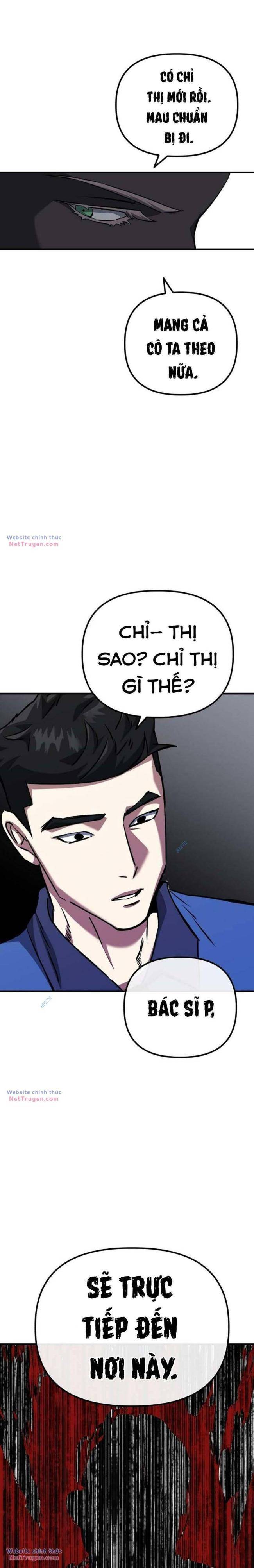 Sát Nhân Cuồng Loạn - Page 31