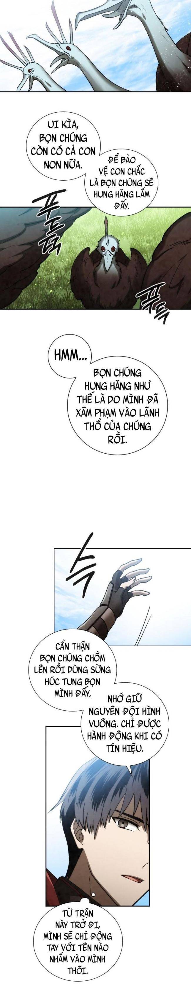 Hồi Ức - Page 8
