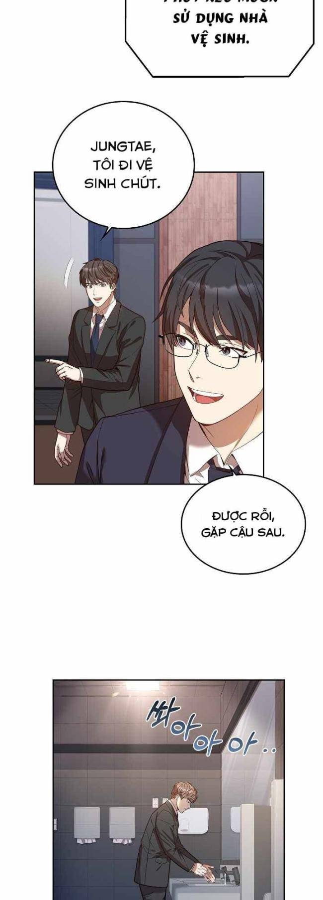 Đầu Bếp Trẻ Nhất Tới Từ Khách Sạn Hạng Ba - Page 43