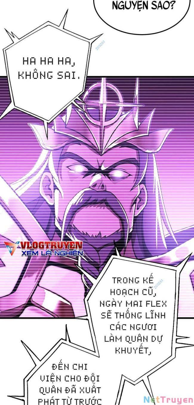 Sinh Tồn Trong Thế Giới Truyện Tranh - Page 21