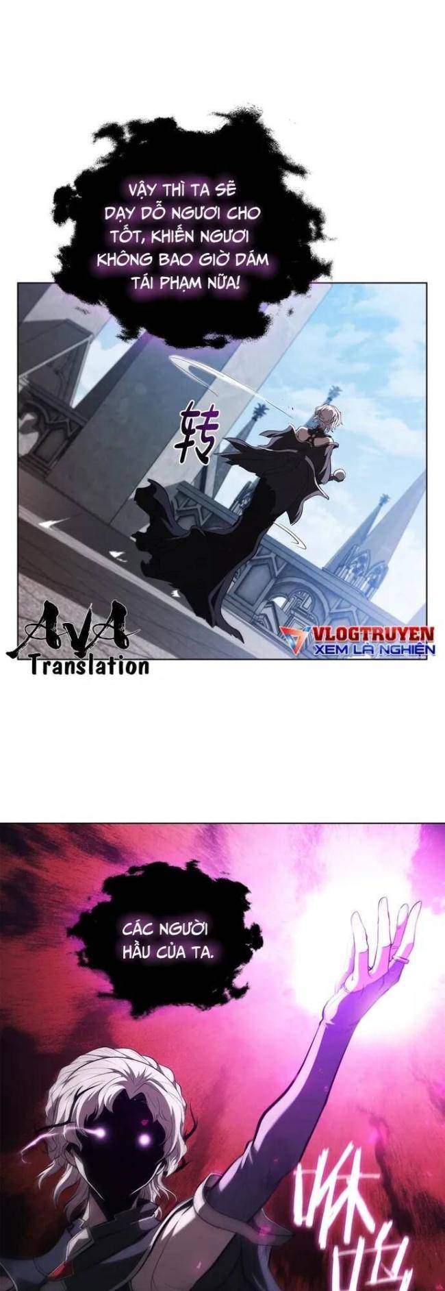 Hồi Quy Thành Công Tước - Page 53