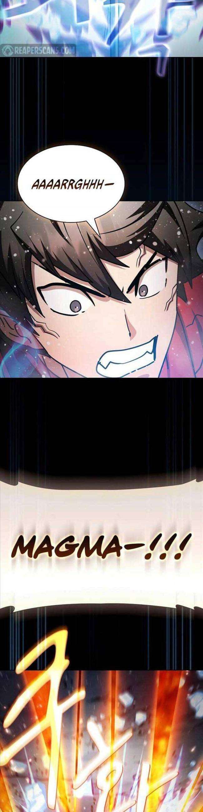 Thợ Săn Kỳ Ảo - Page 34