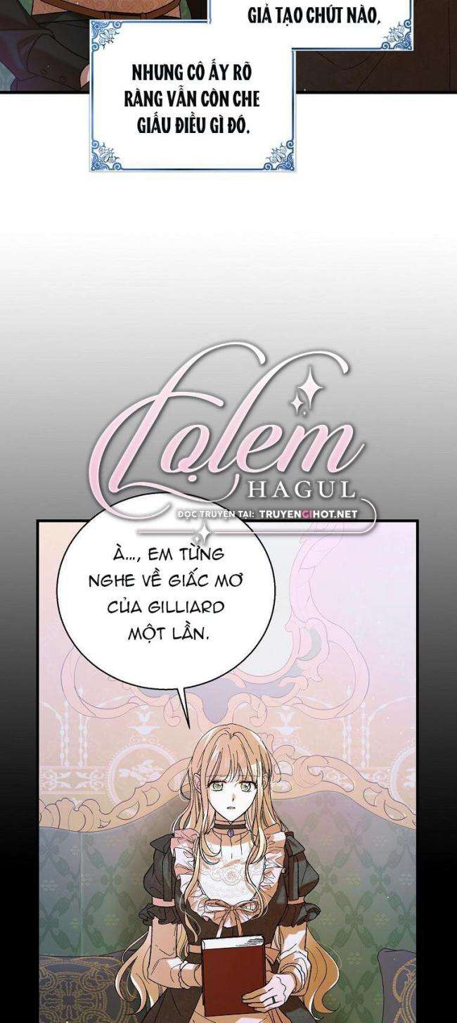 Cách Để Em Bảo Vệ Anh - Page 9