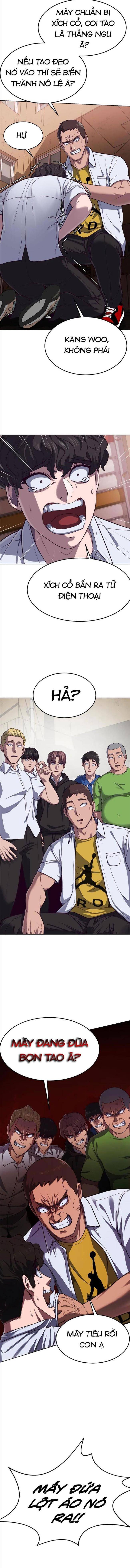 Tên Vâng Lời Tuyệt Đối - Page 18