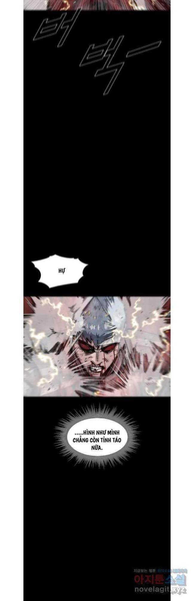 Mật Mã Mê Cung - Page 17