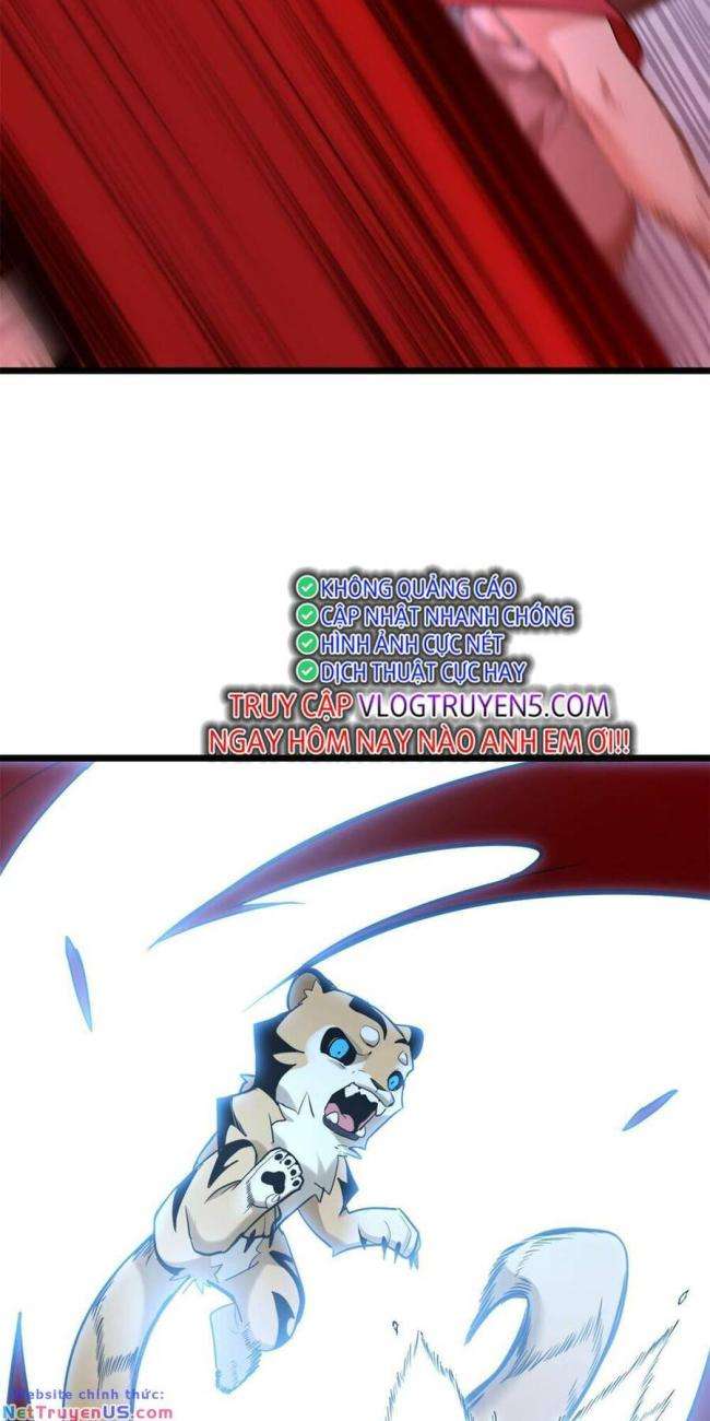 Ta Chỉ Muốn Yên Tĩnh Chơi Game - Page 6