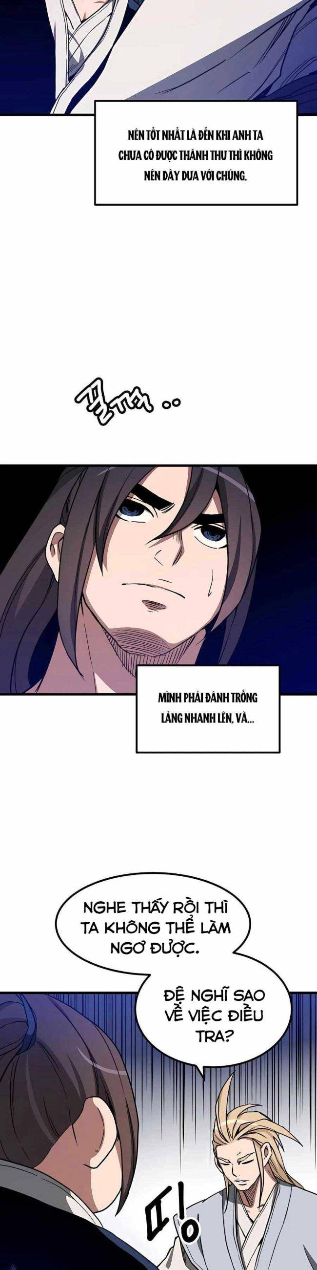 Băng Y Kiếm Thần - Page 16