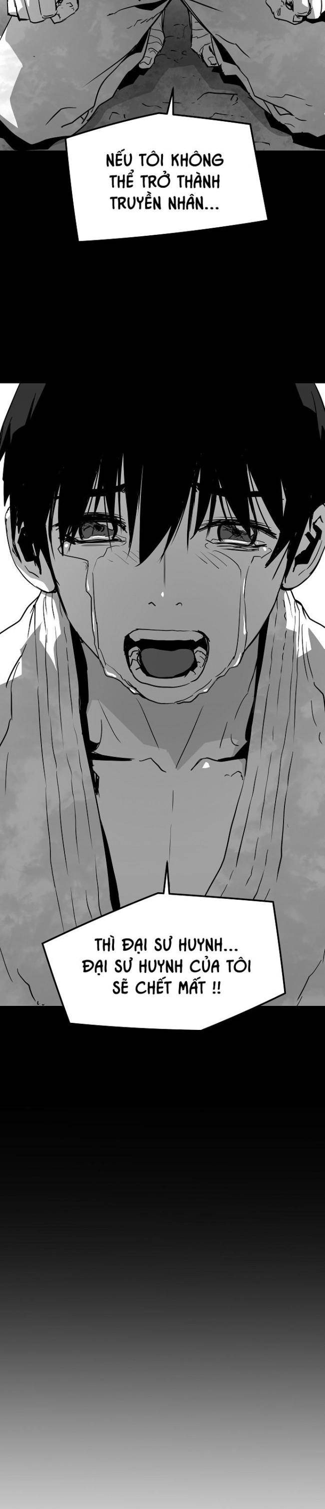 Kẻ Phá Hoại 3 - Quyền Năng Vô Hạn - Page 26