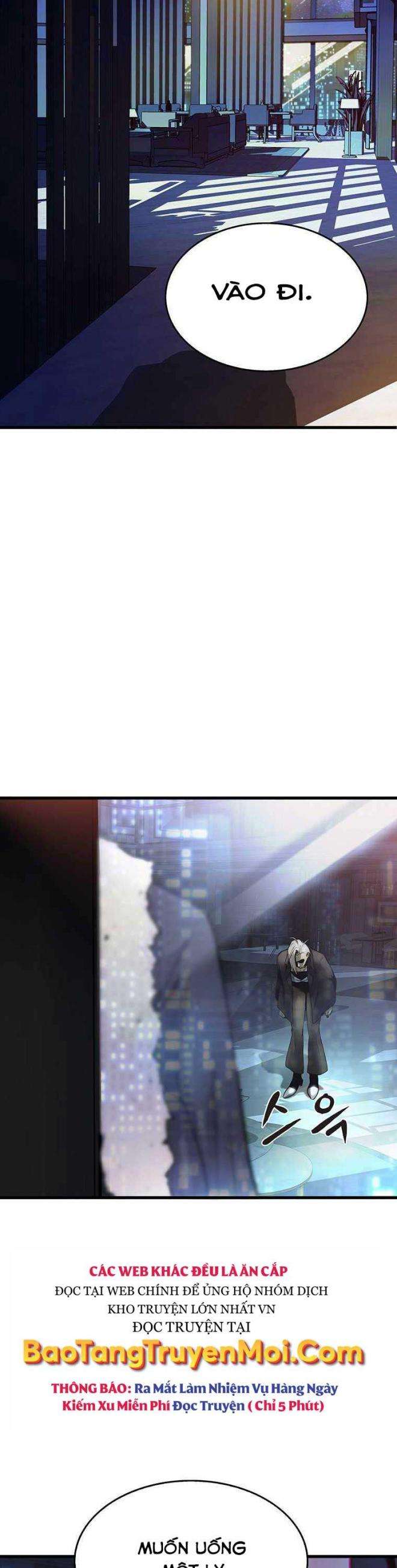 Hậu Duệ Của Hổ - Page 34