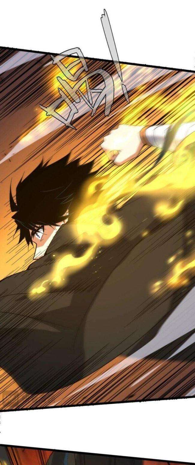 Sự Trở Lại Của Đệ Nhất Tông Sư - Page 8