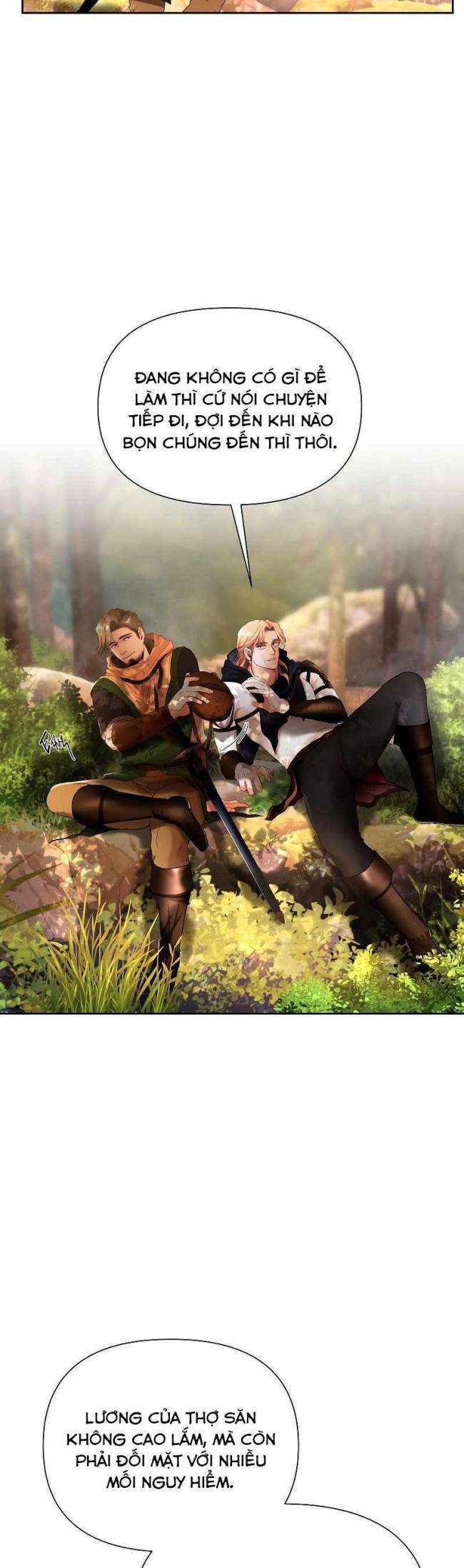 Nhiệm Vụ Chiến Binh - Page 8