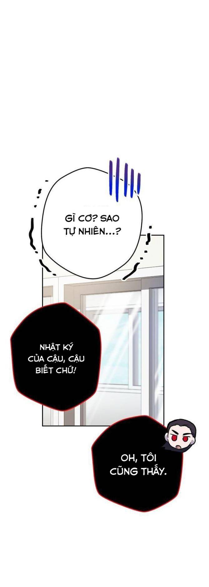 Sự Sống Sót Của Kẻ Chiêu Hồn - Page 11