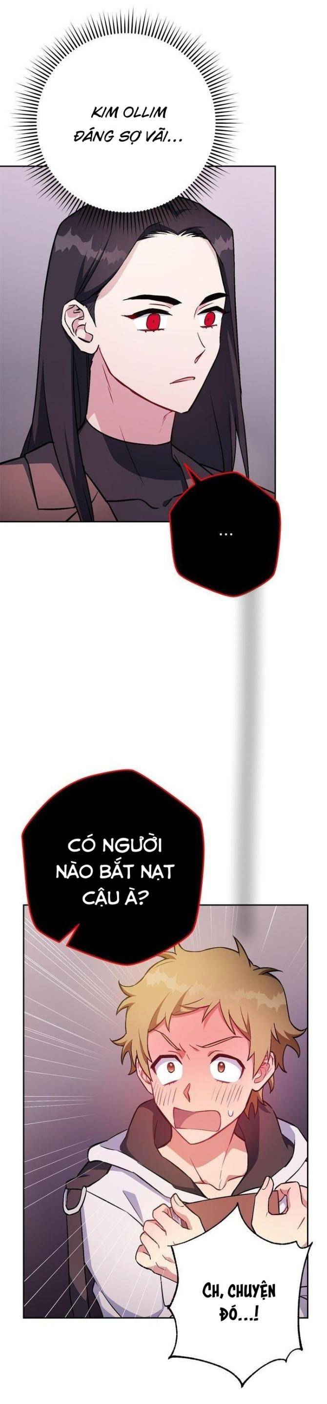 Sự Sống Sót Của Kẻ Chiêu Hồn - Page 14