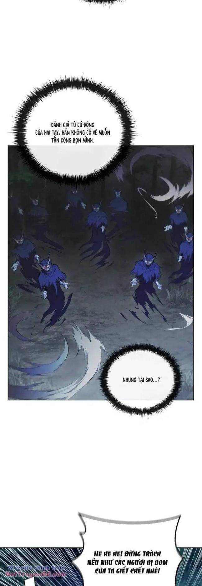 Hồi Quy Thành Công Tước - Page 21