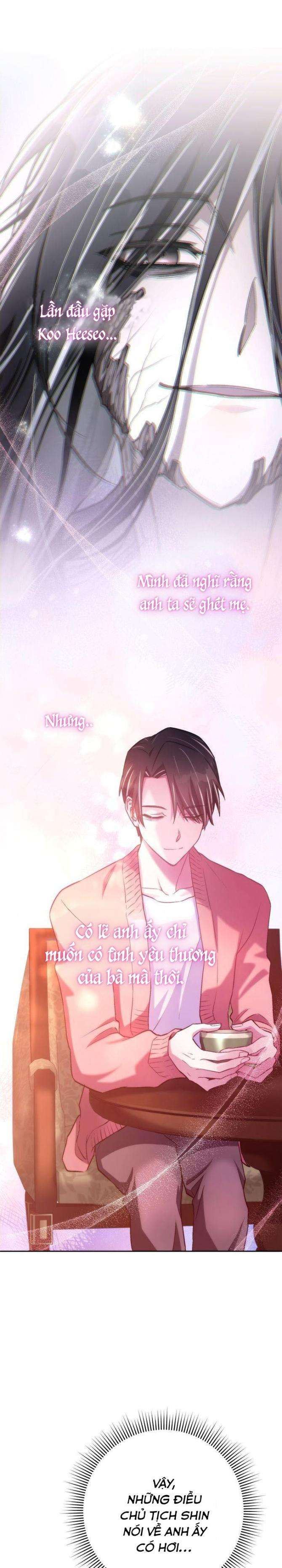 Sự Sống Sót Của Kẻ Chiêu Hồn - Page 10