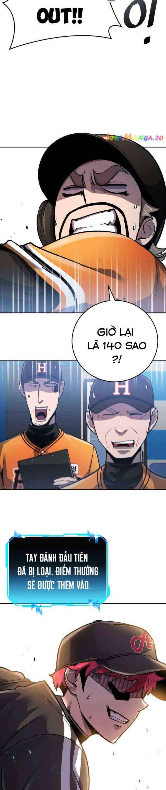 Vua Bóng Chày - Page 33