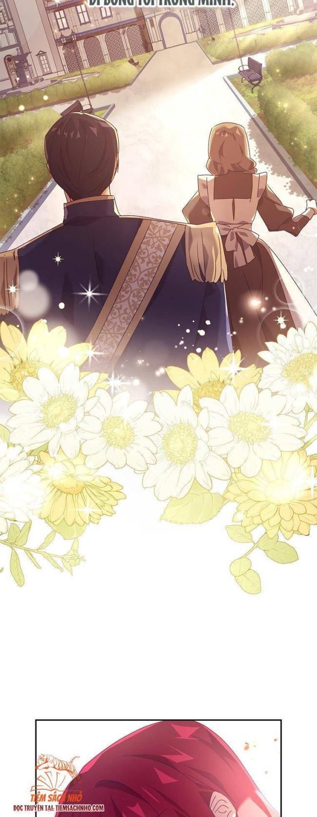 Công Chúa Gác Mái - Page 26