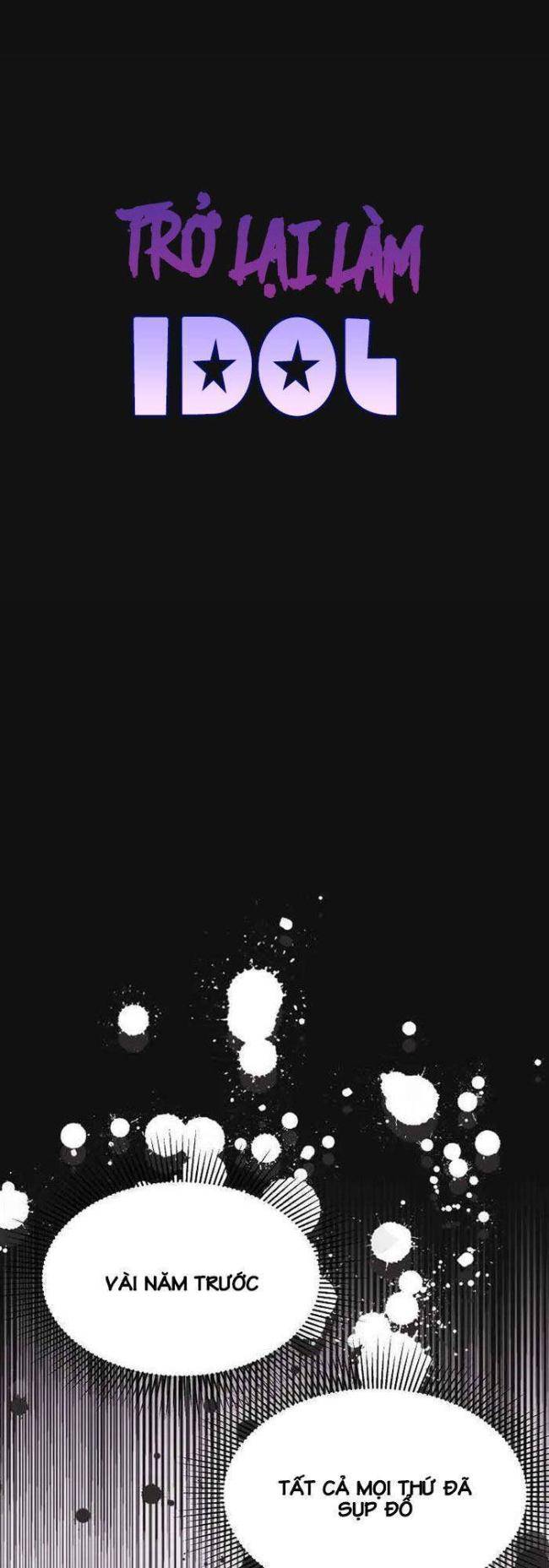 Trở Lại Làm Idol - Page 5