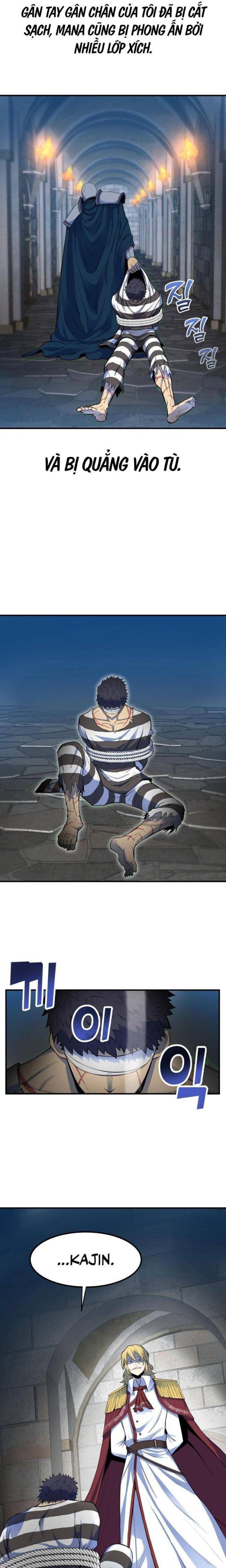 Bản Chất Của Chuyển Sinh - Page 32