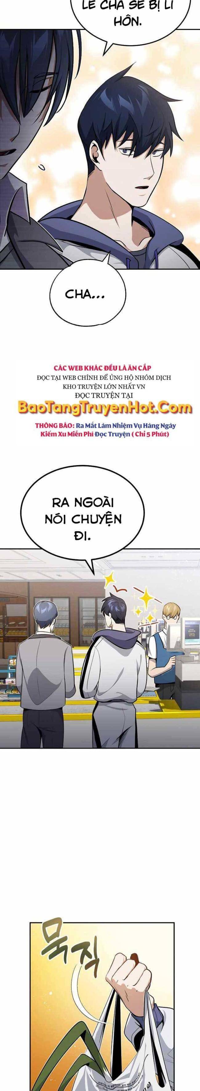 Thiên Tài Của Dòng Dõi Độc Nhất Vô Nhị - Page 20