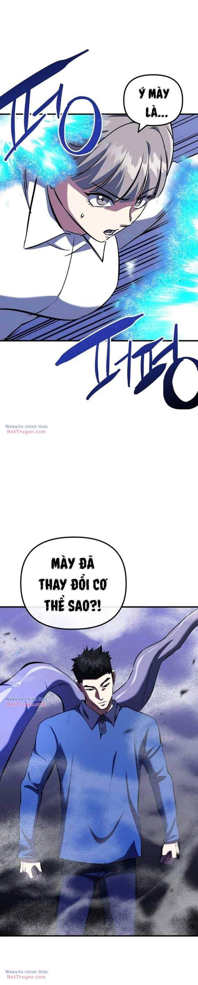 Sát Nhân Cuồng Loạn - Page 25