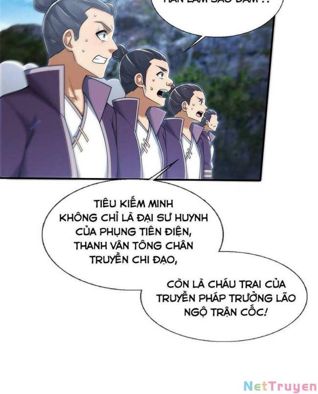 Lược Thiên Ký - Page 32