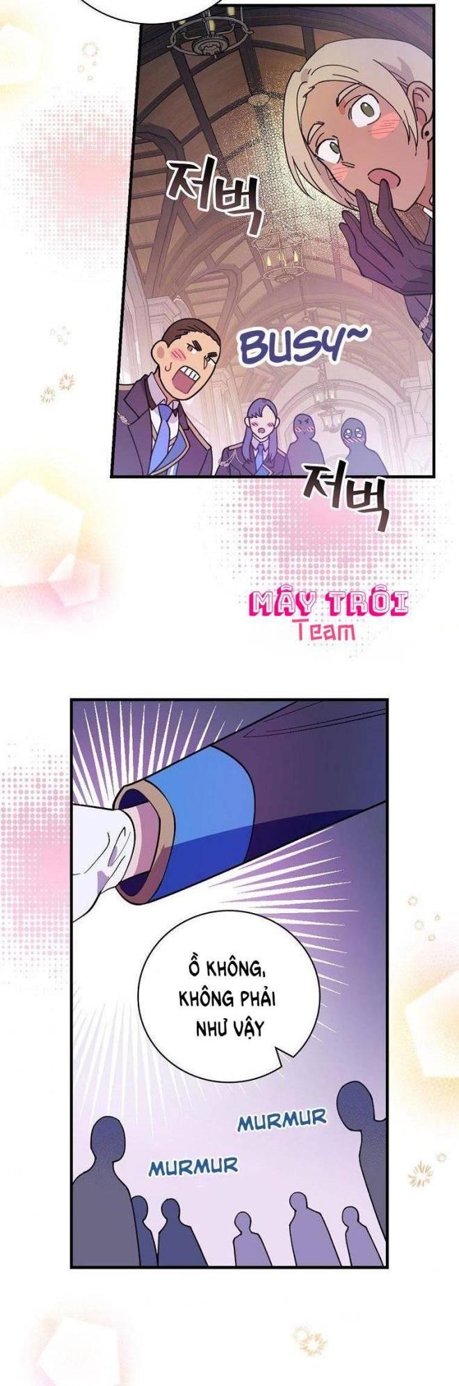 Giai Điệu Của Nhành Cây Khô Héo - Page 34