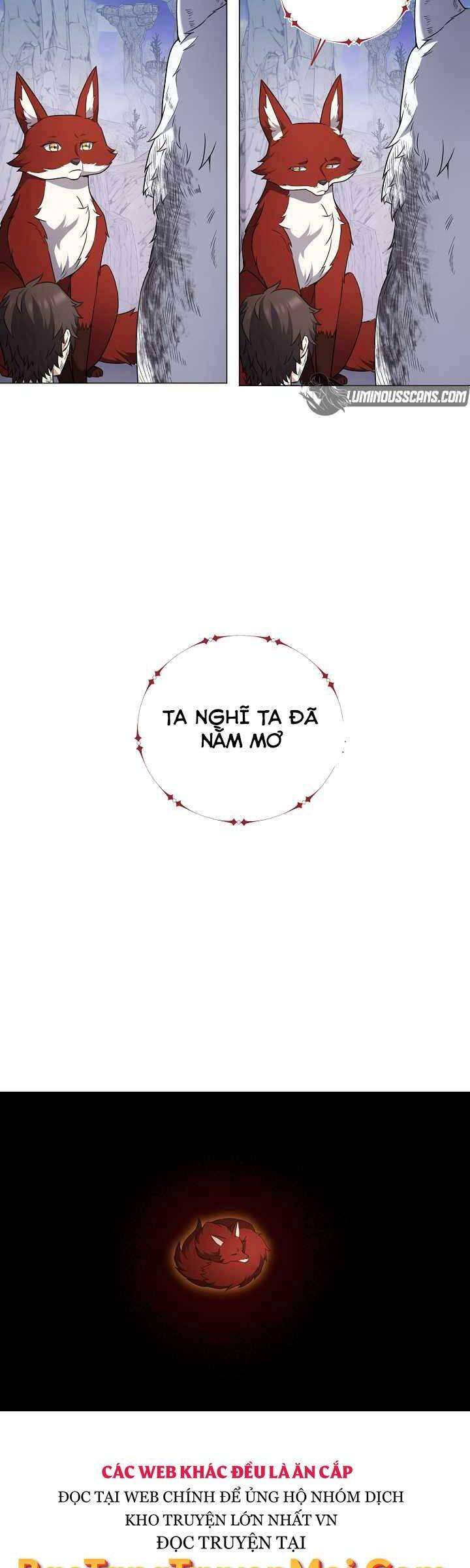 Nhà Hàng Bình Dân Của Anh Hùng Trở Về - Page 17